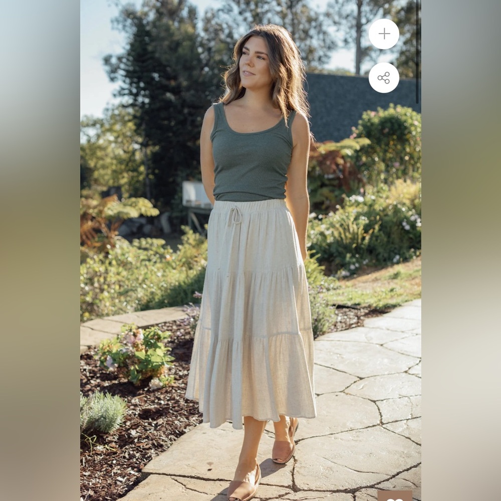 Neuflora Charleston Skirt